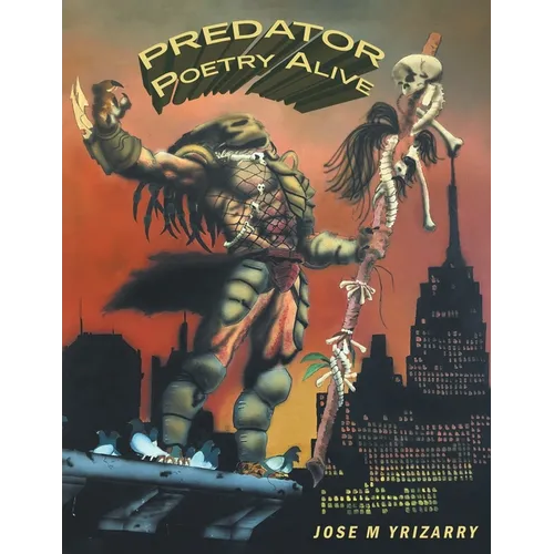 Predator Poetry Alive