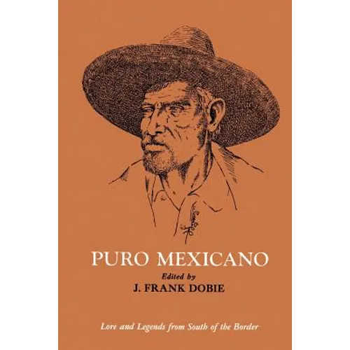 Puro Mexicano
