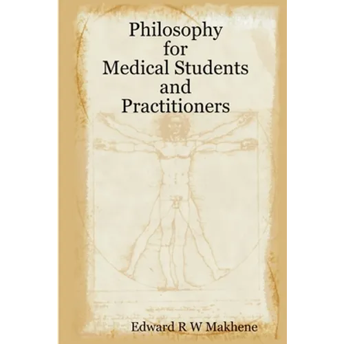 Philosophy for Medical Students and Practitioners