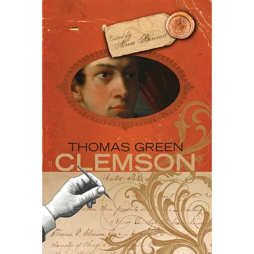 Thomas Green Clemson