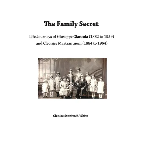 The Family Secret