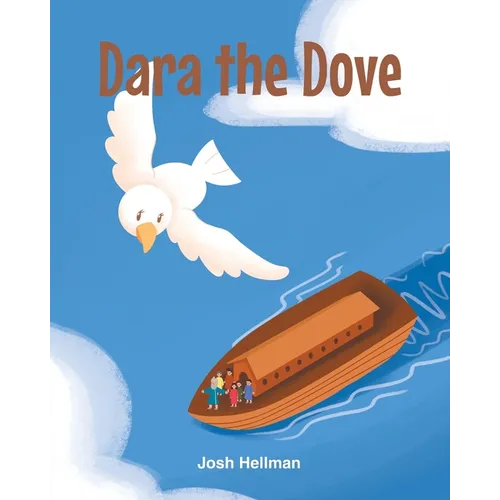 Dara the Dove