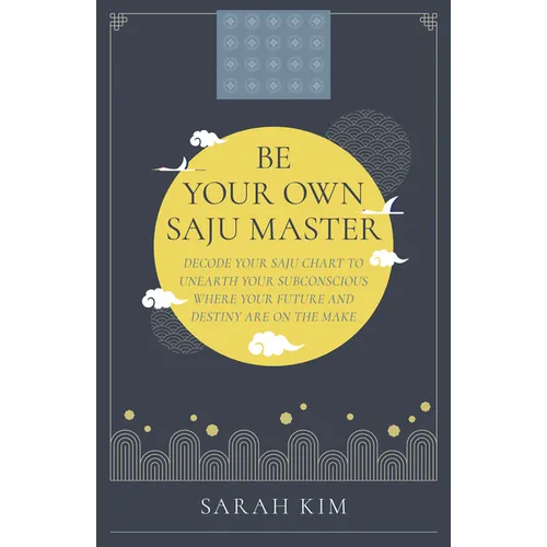 Be Your Own Saju Master