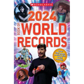 Book of World Records 2024