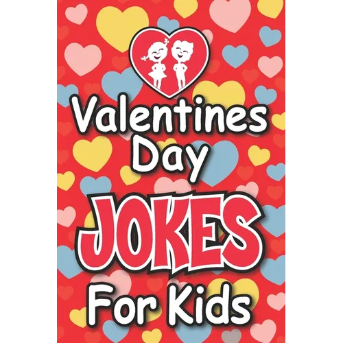Valentines Day Jokes For Kids: Valentines Day Gift For Kids