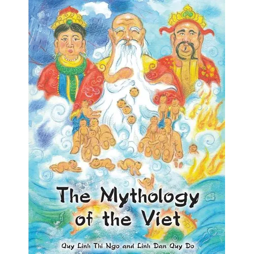 The Mythology of the Viet