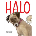 Halo Finds a Home