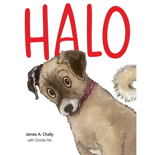 Halo Finds a Home