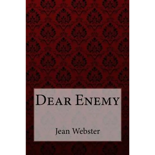 Dear Enemy Jean Webster
