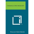 Chemical Spectroscopy