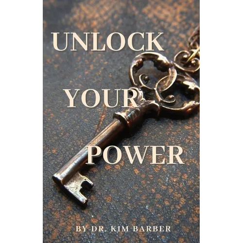 Unlock Your Power