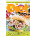 Diet Cookbooks: Comfort Food Dieting and Anti Inflammatory