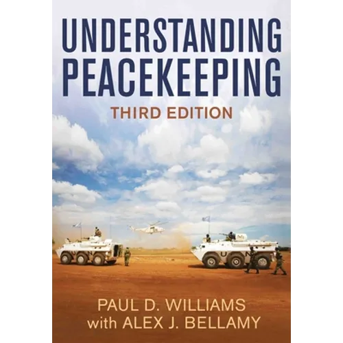 Understanding Peacekeeping