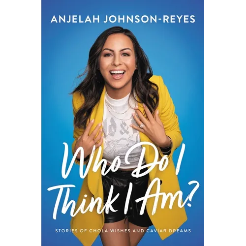 Who Do I Think I Am?: Stories of Chola Wishes and Caviar Dreams