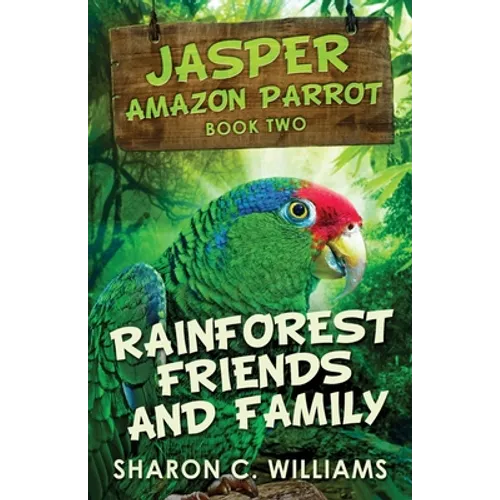 Rainforest Friends and Family