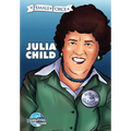 Female Force: Julia Child