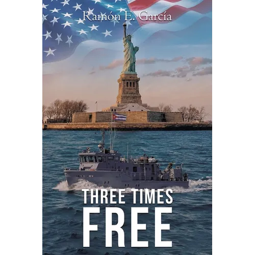 Three Times Free: Autobiographical Story