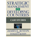 Strategic Management in Developing Countries