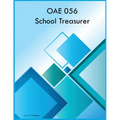 OAE 056 School Treasurer