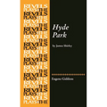 Hyde Park: By James Shirley