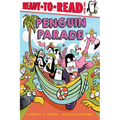 Penguin Parade: Ready-To-Read Level 1