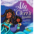 Ala and Olori's Squabble: An African American FolkTale