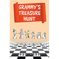 Grammy's Treasure Hunt: Julia's Judging