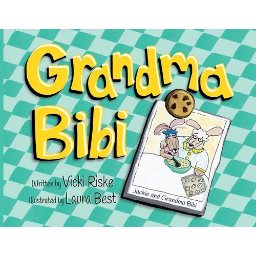 Grandma Bibi