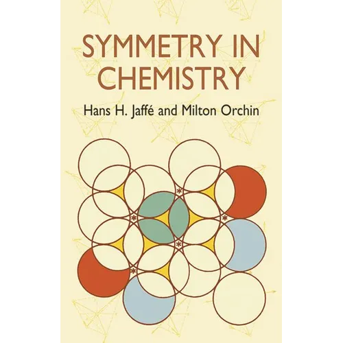 Symmetry in Chemistry