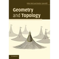 Geometry and Topology