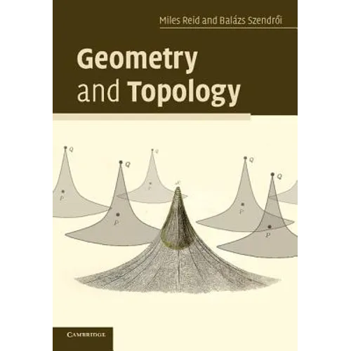 Geometry and Topology