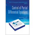 Control of Partial Differential Equations