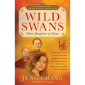 Wild Swans: Three Daughters of China