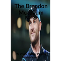 The Brendon McCullum (Color)