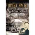 Tommy Mack: An Appalachian Childhood