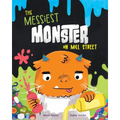 The Messiest Monster on Mill Street