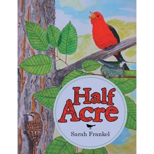 Half Acre