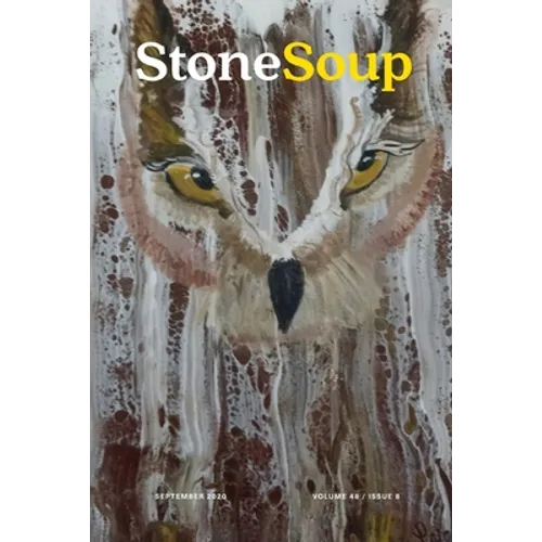 Stone Soup Magazine: September 2020