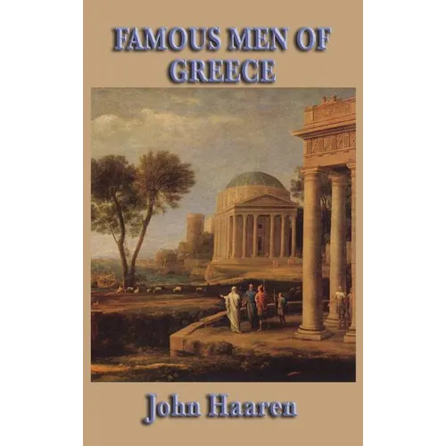 Famous Men of Greece