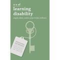 A-Z of Learning Disability