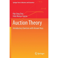 Auction Theory: Introductory Exercises with Answer Keys