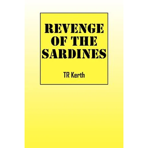 Revenge of the Sardines