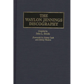 The Waylon Jennings Discography