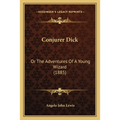 Conjurer Dick: Or The Adventures Of A Young Wizard (1885)