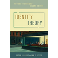 Identity Theory: Revised and Expanded