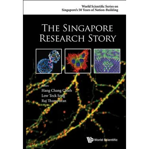 The Singapore Research Story