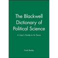 Blackwell Dictionary Political Science