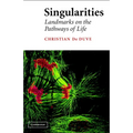 Singularities