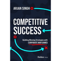 Competitive Success: Building Winning Strategies with Corporate War Games