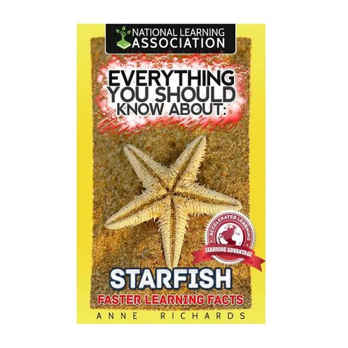 Everything You Should Know About: Starfish